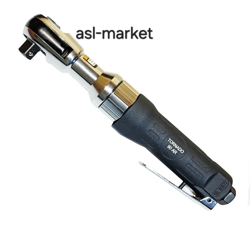 آچار جغجغه بادی۱/۲ اینچ تورنادو مدل 90AR