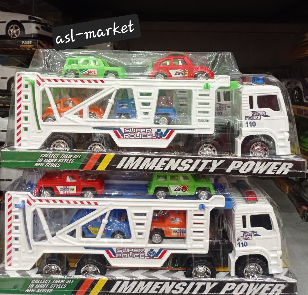 ماشین خودرو بر