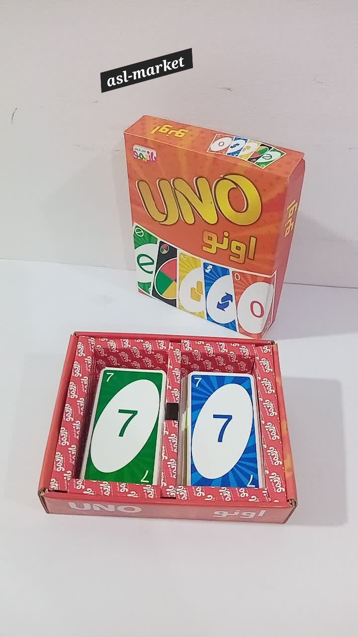 بازی فکری اونو پلاس