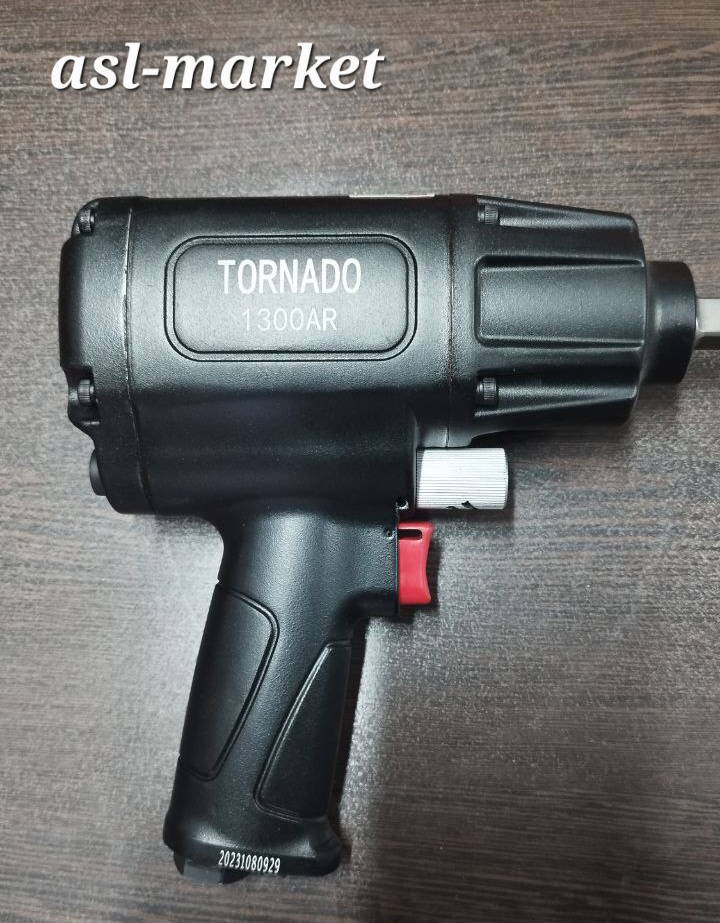 بکس بادی 1300AR ترنادو سوپر قوی