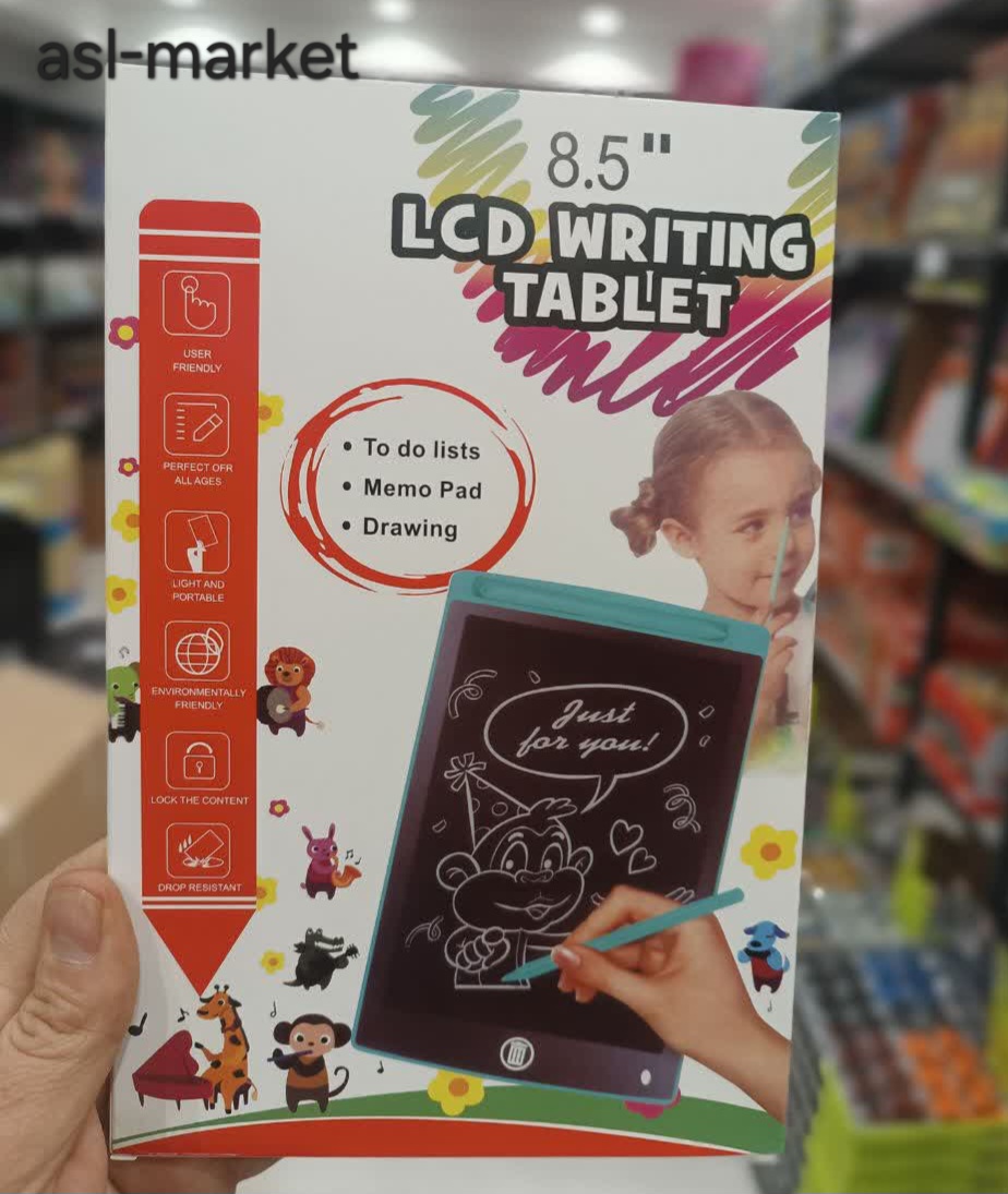 تبلت ۸ونیم اینچ