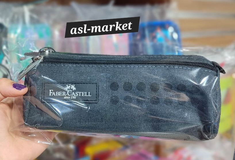 جا مدادی فابرکاستل faber-castell