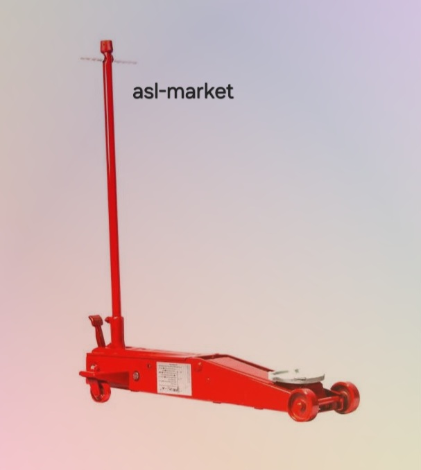 جک سوسماری 3 تن بلند برند جک ایران