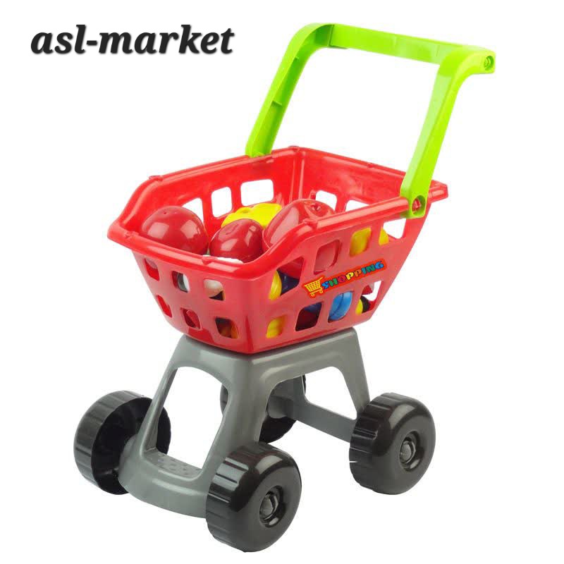 سبد خرید سوپرمارکت