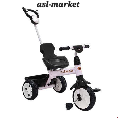 سه چرخه نینجا برند ارابه