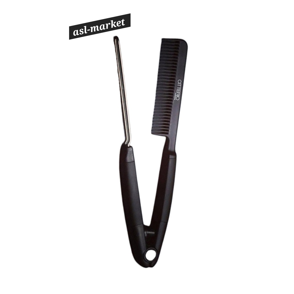 شانه دو طرفه سیتریو