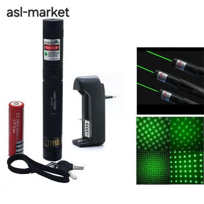 لیزر ۱۲کیلومتری اصلی