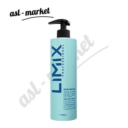 ماسک آبرسان لیمیکس