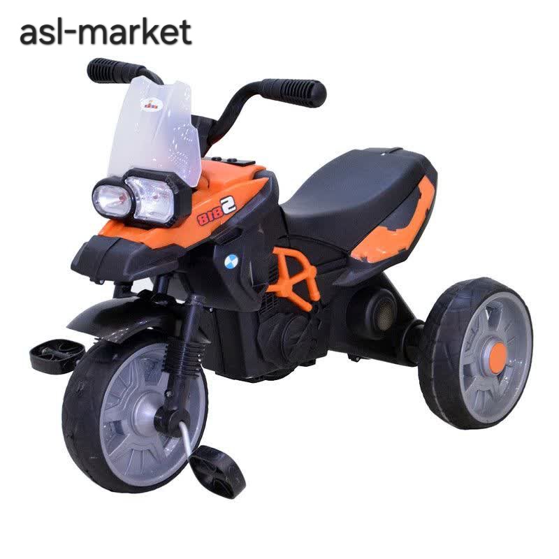 موتور رکس ارابه