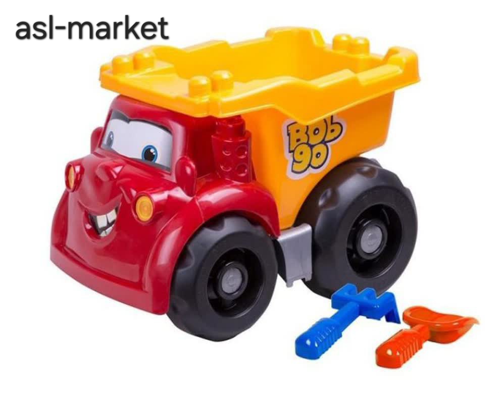 کامیون باب ۹۰ زرین تویز