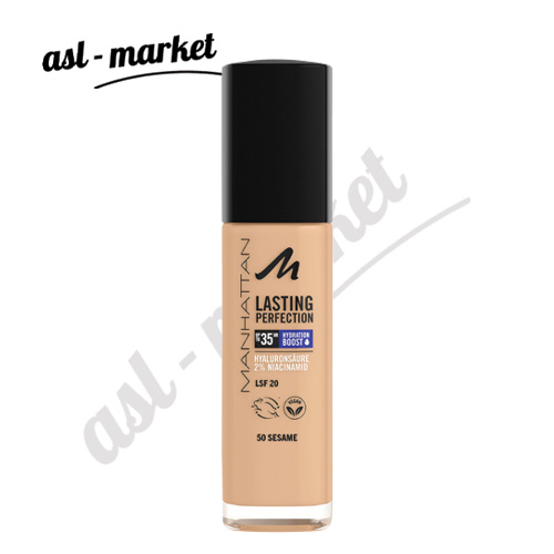 کرم پودر منهتن MANHATTAN