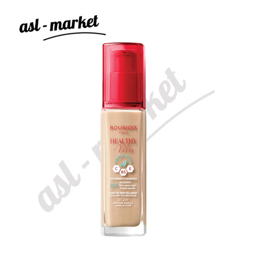کرم پودر بورژوآ Bourjois