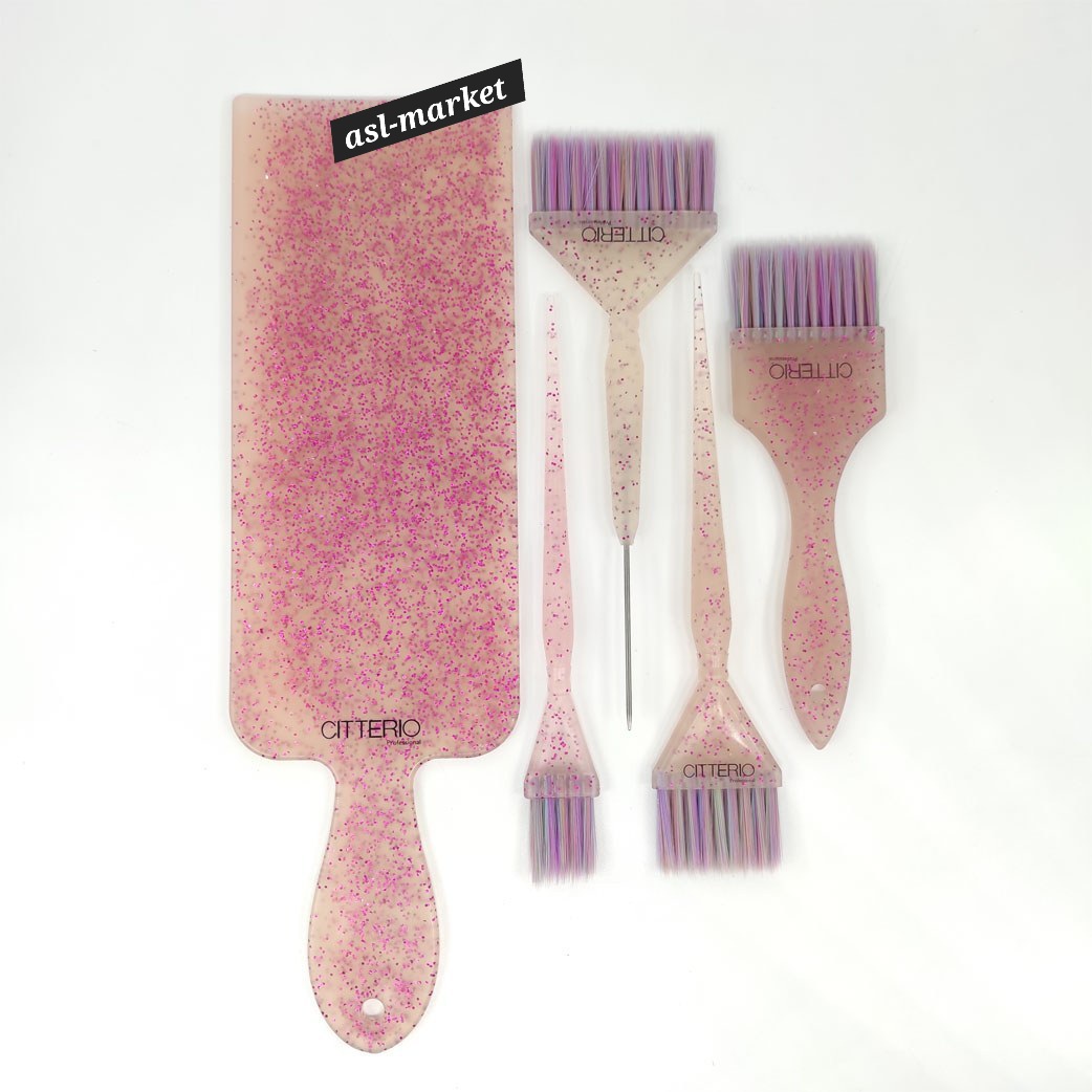 کیت بالیاژ اکریلیک سیتریو