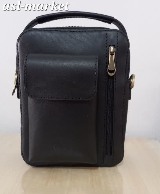 کیف اسپرت چرم