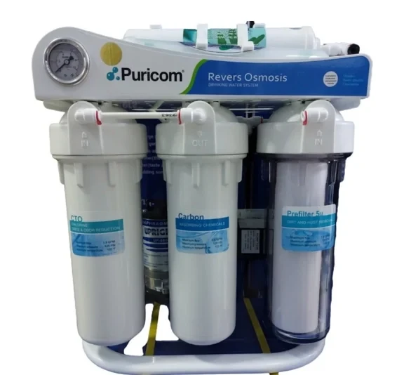 دستگاه تصفیه آب پیوریکام CE6 