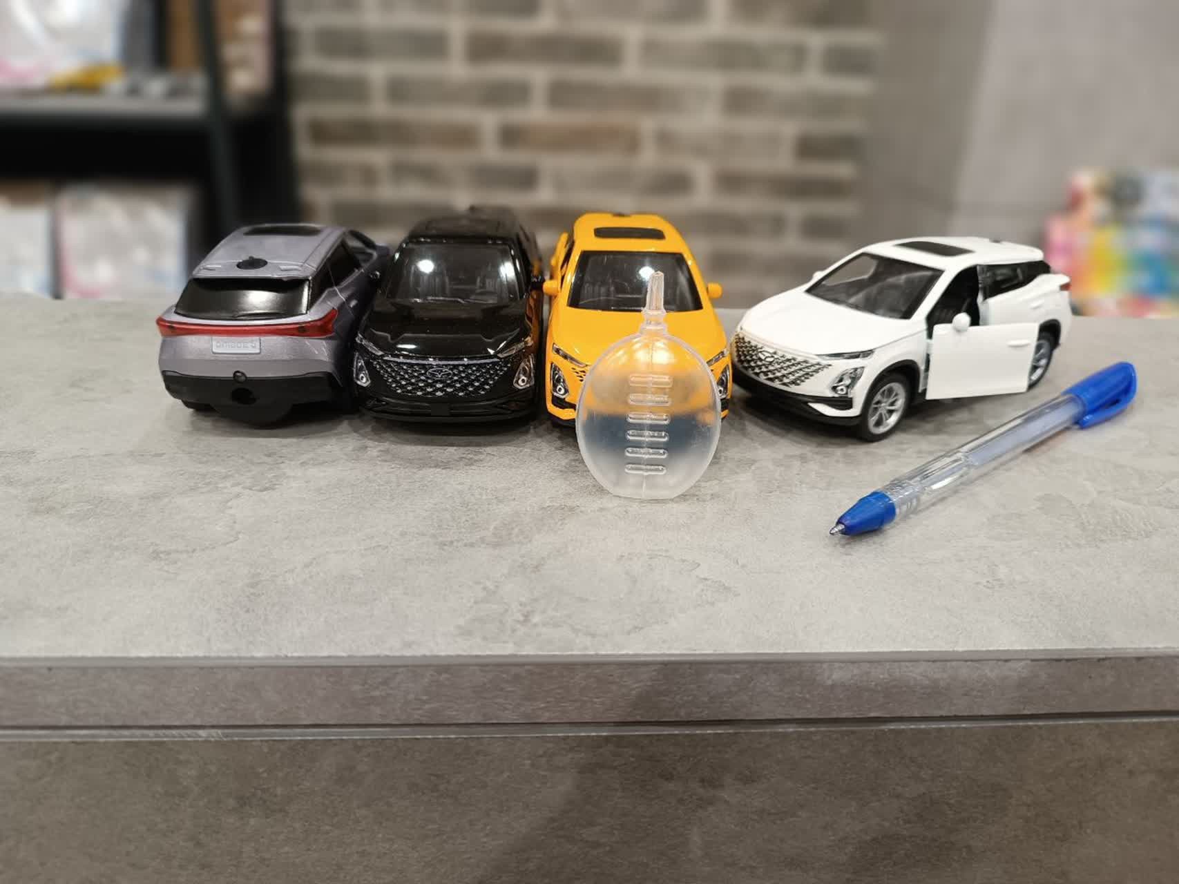 ماشین فلزی فونیکس