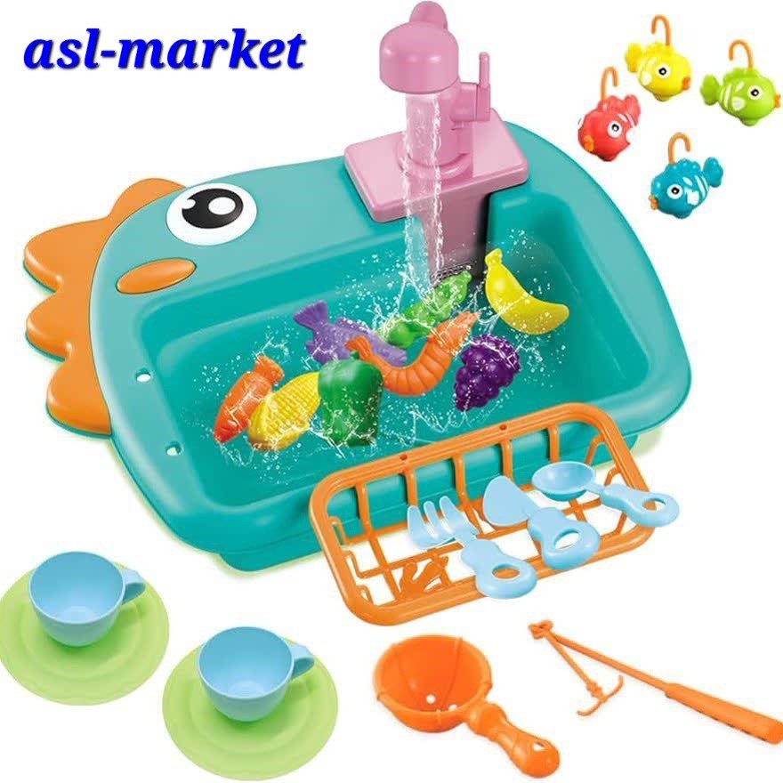 سینک ظرفشویی